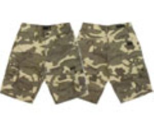Flank Shorts