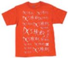 Flash S/S Kids Tee