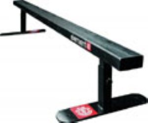 Flat Bar