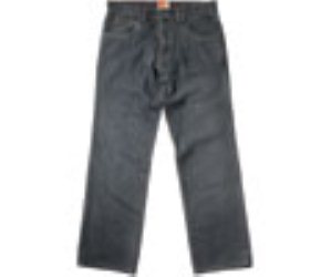 Flint 3 Denim Pants