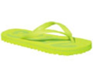 Flip Flop Lime Punch  Womens Sandals