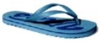Flip Flop Marine Blue Womens Sandals