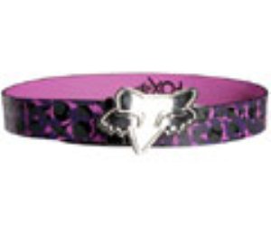 Flip Out Reversible Tulip Girls Belt