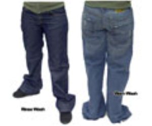 Flipper Jeans