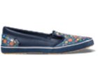 Flirt Navy Womens Shoe