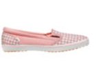 Flirt Pink/White Womens Shoe