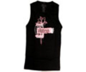 Flower Vest