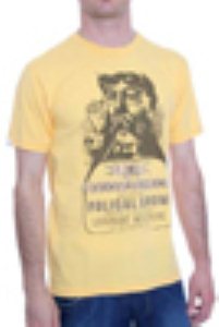 Folical S/S T-Shirt