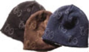Folsom Beanie