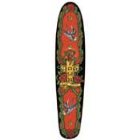 For Life Old Skool/Longboard Skateboard Deck