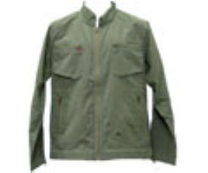 Foresail Jacket