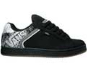 Forge Concrete/Black Shoe Bkvx8v