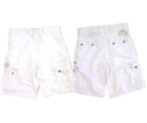 Formula A Walkshorts