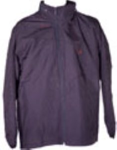 Formula Full Zip Jacket