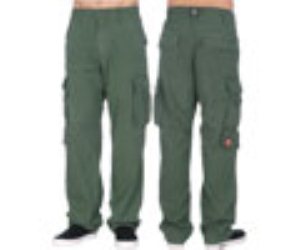 Forrest Cargo Pants
