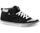 Francis Black/Grey/White Shoe