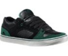 Francis Lo Black/Green Shoe