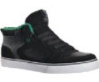 Francis Shed Collab Black/Green Shoe