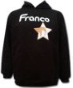 Francos Hoody