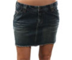 Frantic Skirt