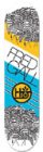 Fred Gall Migration Skateboard Deck