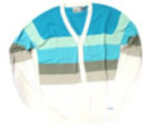 Fredde Cardigan