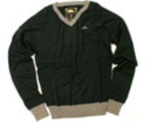 Frederick 08 Jumper