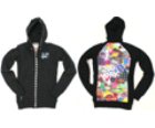 Freshalicious Vii Girls Zip Hoody