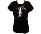 Fret Girls Inside Out S/S Tee