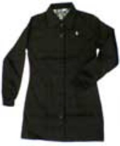 Frochickie Trench Coat