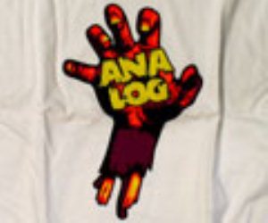 From The Crypt S/S T-Shirt