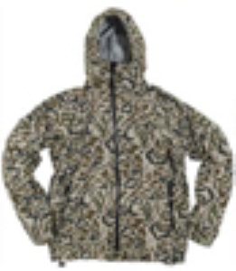 Frontlite Swift Camo Jacket