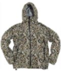 Frontlite Swift Camo Jacket