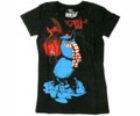 Frostbite The Snowman S/S Tee
