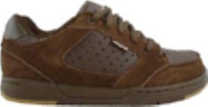 Fuji Chocolate/Antique Shoe