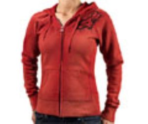 Full Grown Basic Zip Hoody