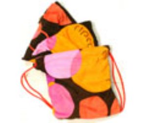 Full Moon Towel
