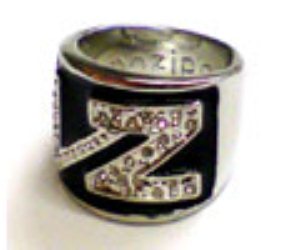 Fully Paid Ring