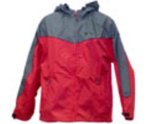 Funbox Kids Jacket