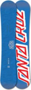 Fusion Xx Anniversary Snowboard