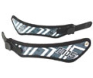 Fx Pro Heel Straps