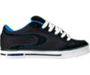 G3 Black/Black Shoe