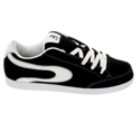 G4 Black/White Shoe