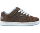 Gal 86 Brown/Blue Womens Shoe