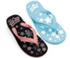 Galaxy Girls Sandals