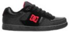 Gallant Black/Athletic Red Shoe