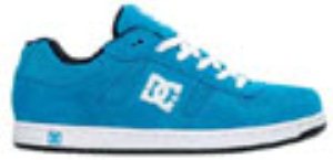Gallant S Se Turquoise/White Shoe