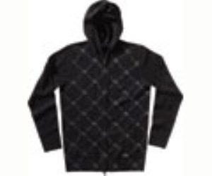 Gallows Front Zip Sweater
