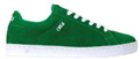 Game Green/White Shoe