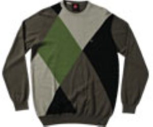 Ganter Crew Neck Sweater